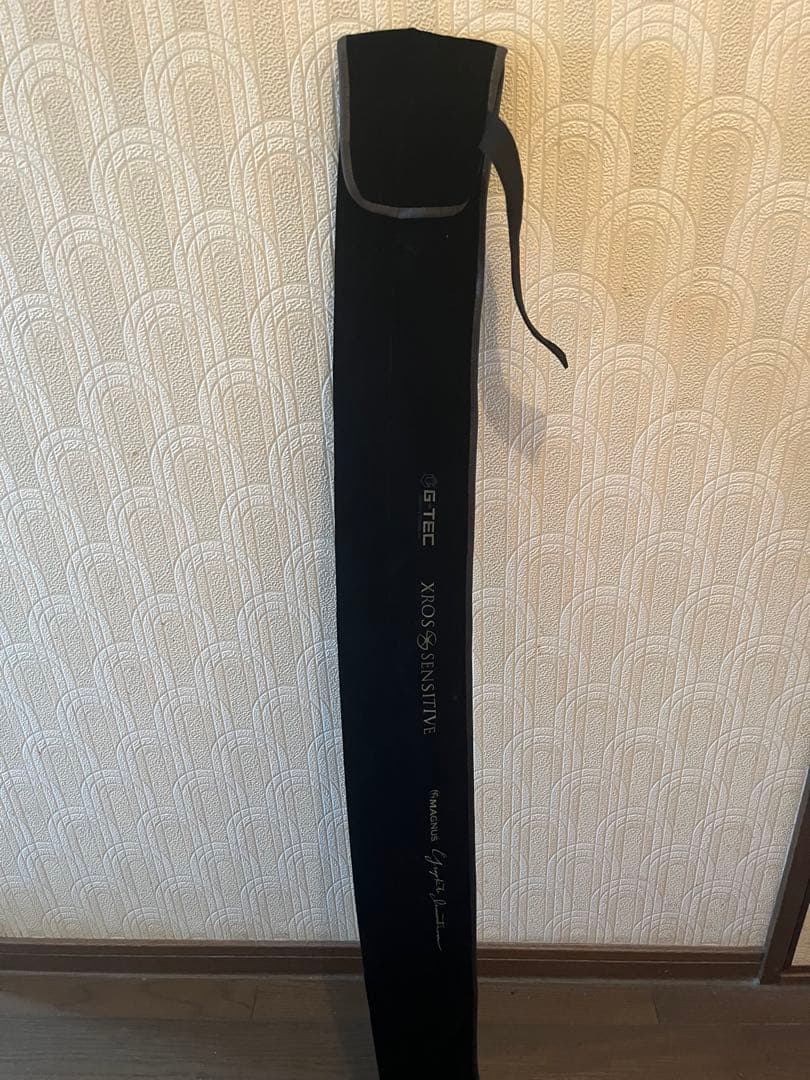 ロッド G-TEC XrosSensitive XSC-74 RT SABATO