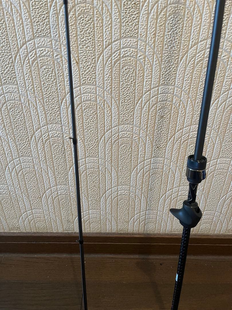 ロッド G-TEC XrosSensitive XSC-74 RT SABATO