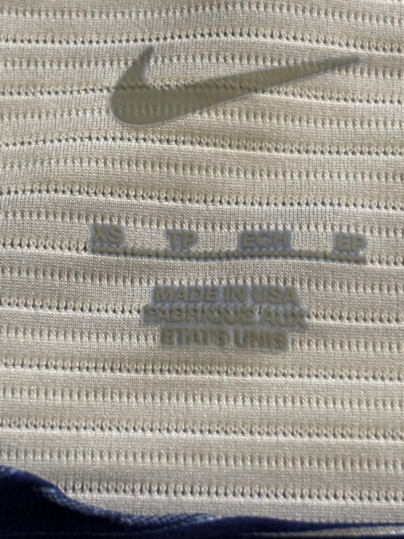 陸上用シャツ nike pro elite 2023 xs