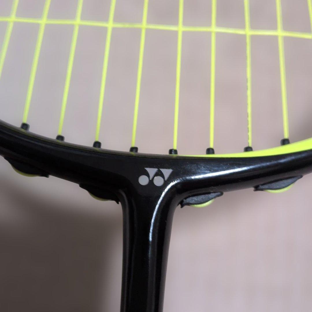 YONEX アストロクス77 4U G5（美品）