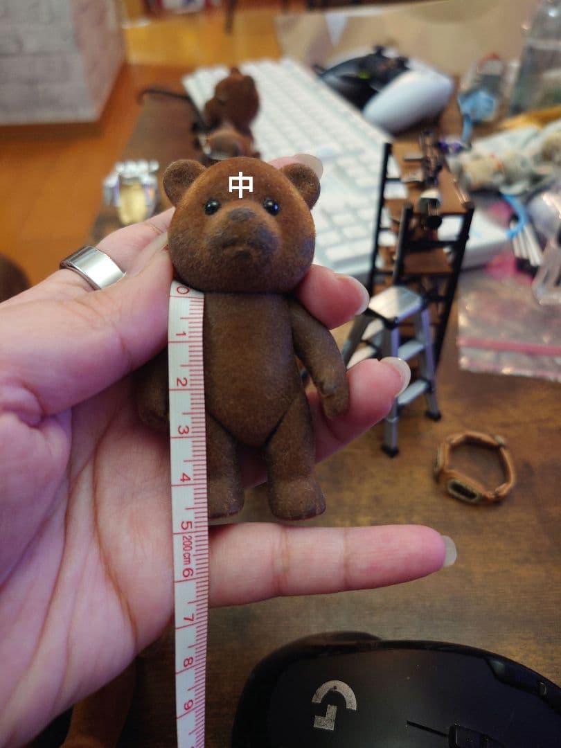 森のきゅうりさま依頼資料