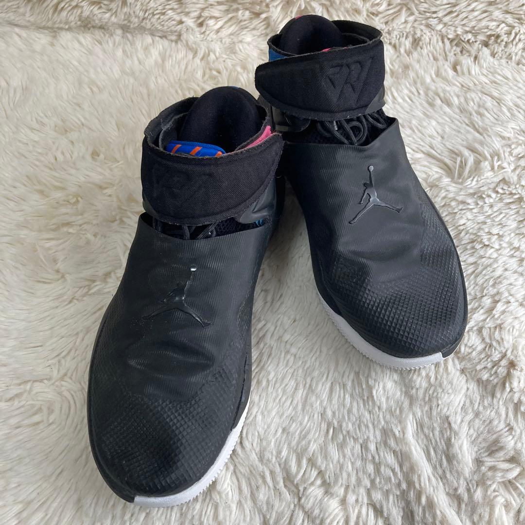 ナイキ JORDAN BRAND JORDAN WHY NOT ZER0