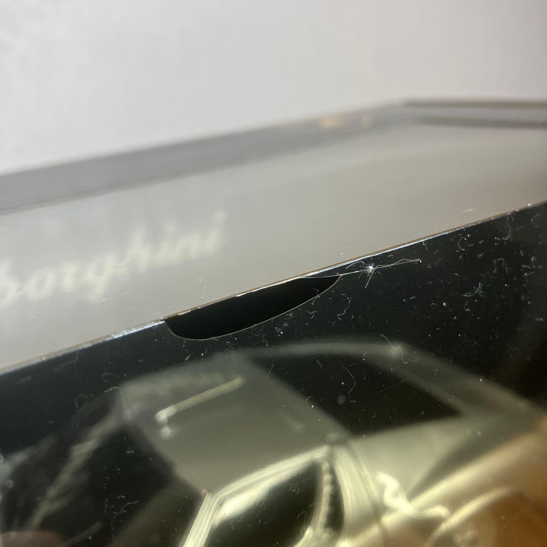 京商 1/18 ランボルギーニ ミウラ P400SV シルバー