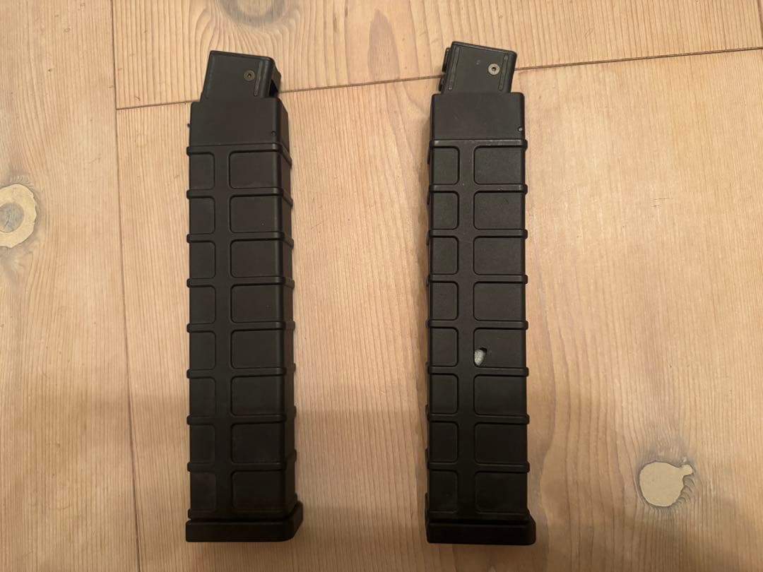 東京マルイ スコーピオン mod.M