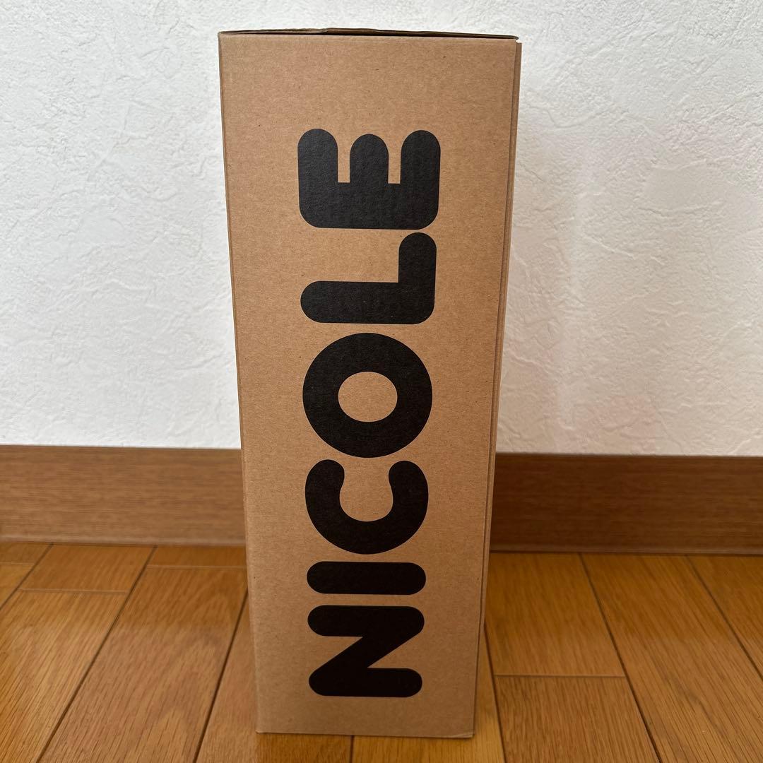 BUMP OF CHICKEN ニコル ぬいぐるみ 未開封 ボックス入り 公式