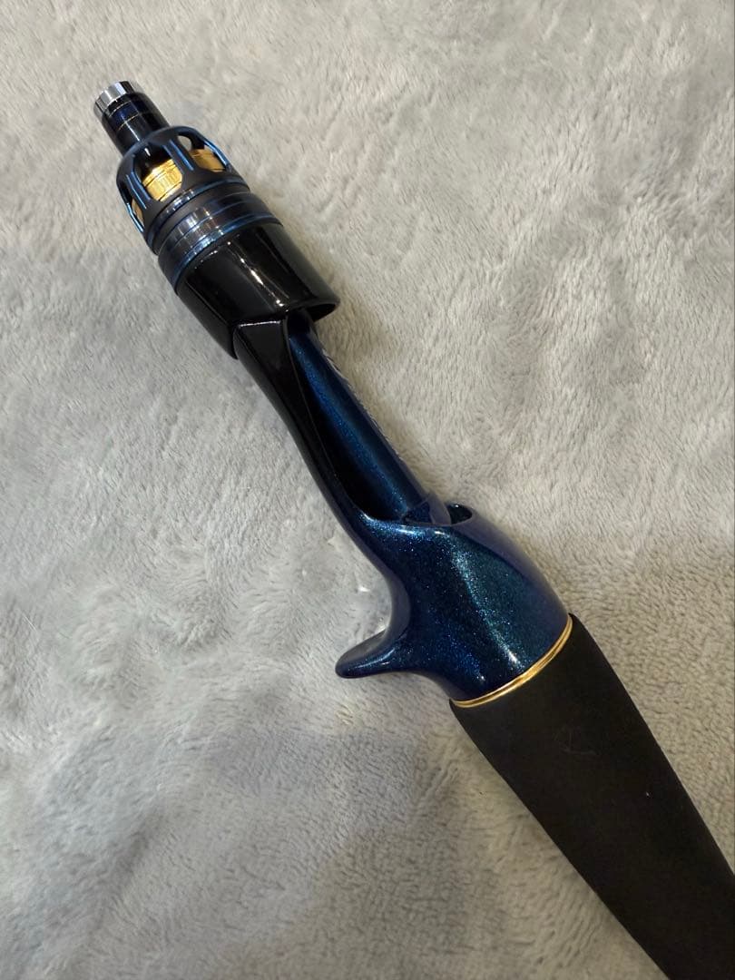 ダイワ 極鋭 タチウオテンヤ sp 91H-165AGS 太刀魚 タチウオ