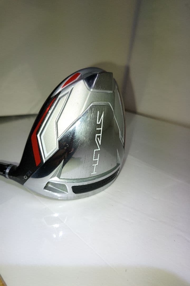 レディーステーラーメイドStealth hd他 ゴルフクラブセットフレックスA