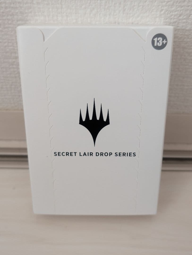 マジック：ザ・ギャザリング Secret Lair x Street Fighter Foil MTG