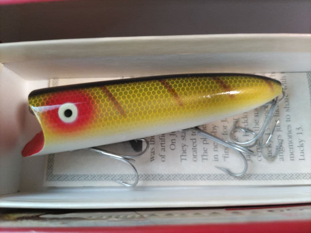 へドン ウッドルアー ６点セット