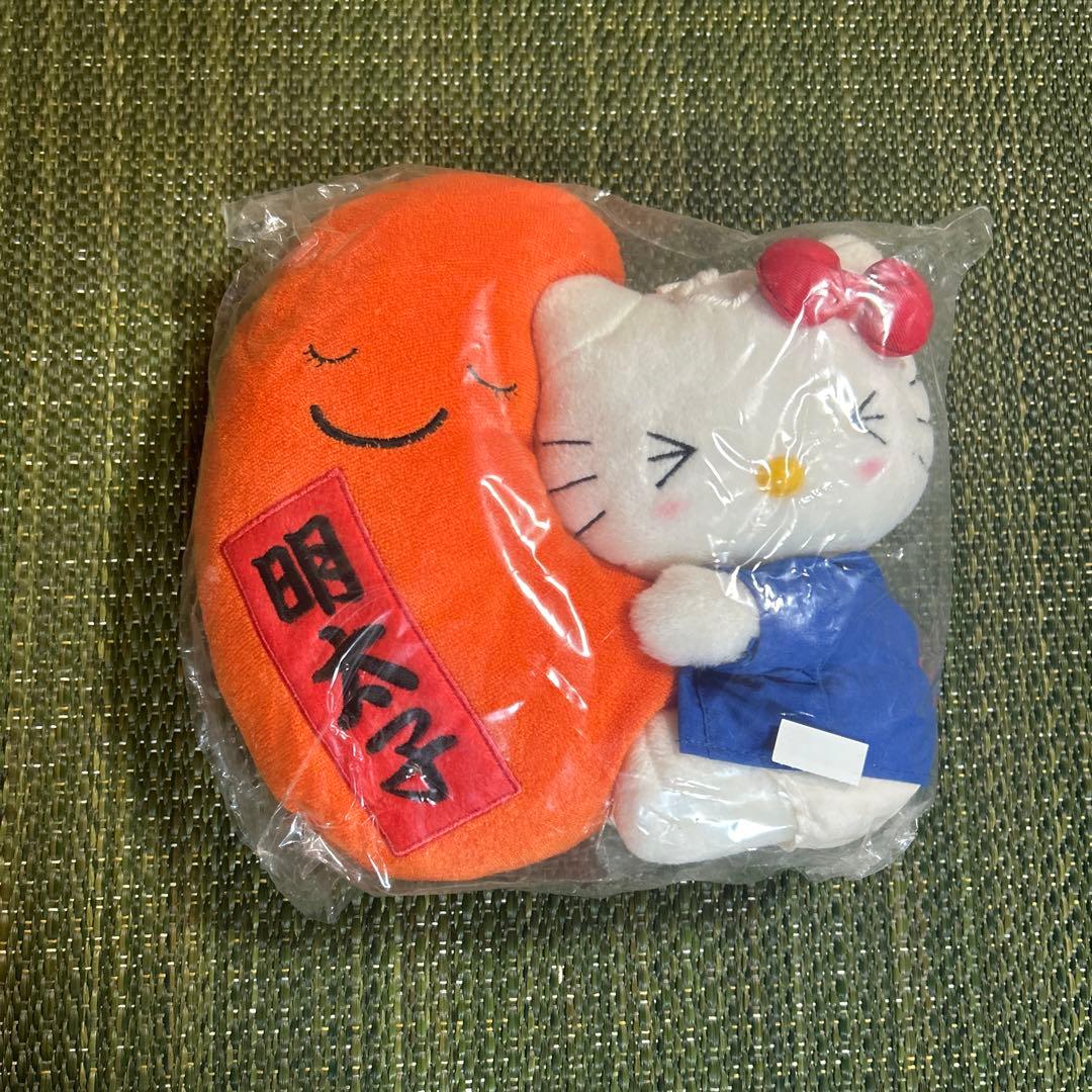 ご当地キティーちゃん【福岡】