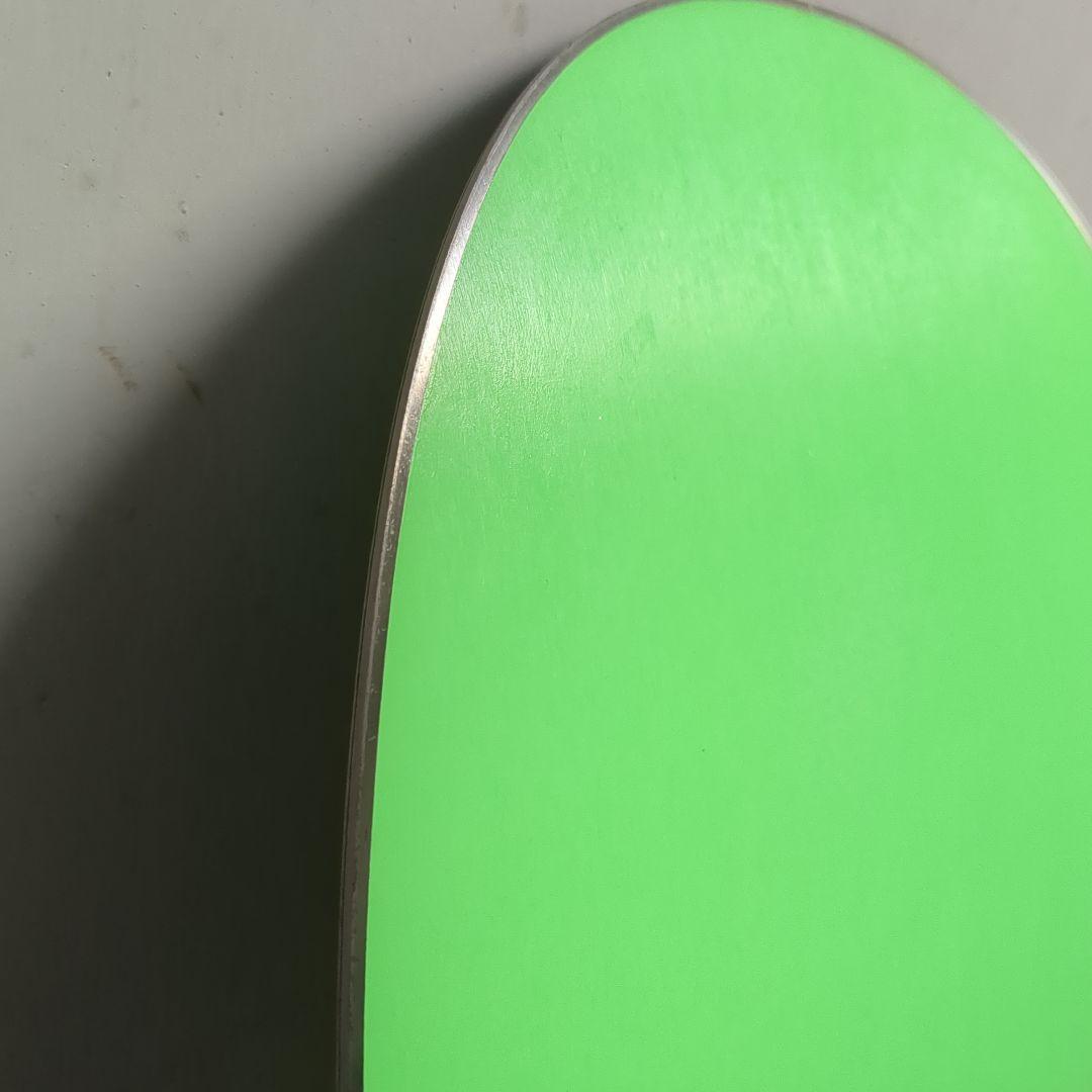 【極美品】ZUMA　 Ziita　150cm 　初心者向　スノーボード