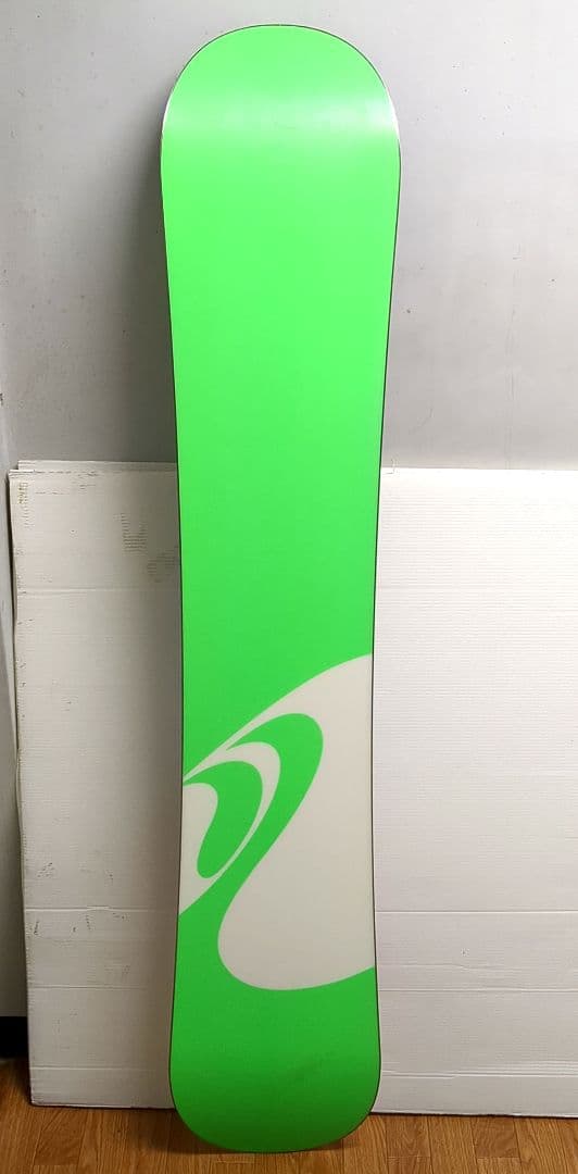 【極美品】ZUMA　 Ziita　150cm 　初心者向　スノーボード