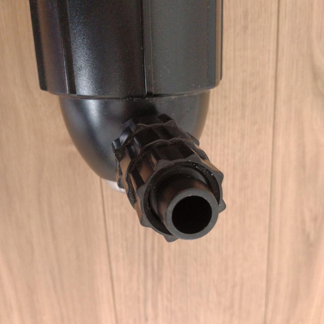 カミハタ　ターボツイストZ UV殺菌灯