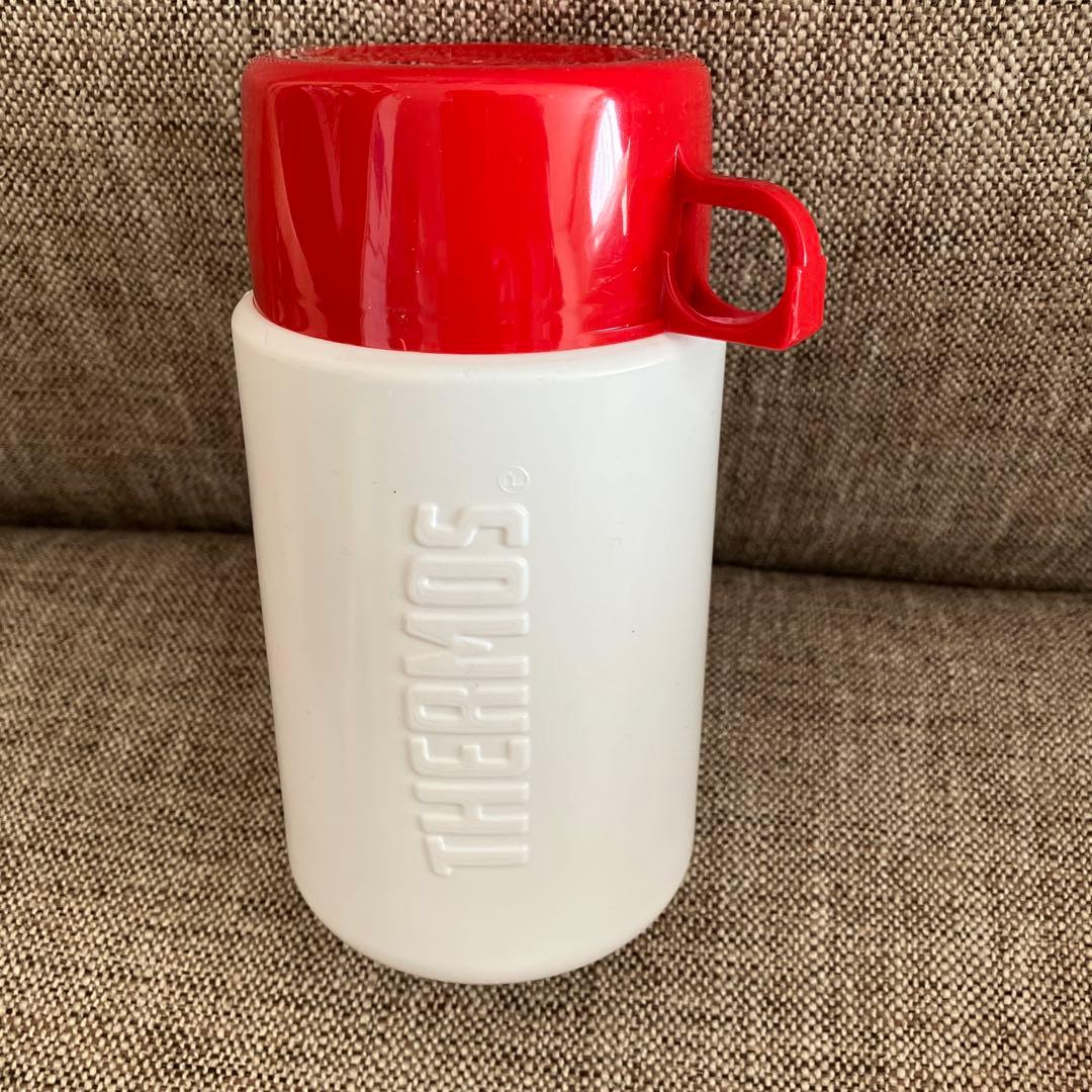 テレタビーズ THERMOS ランチBOX 【希少　レア】