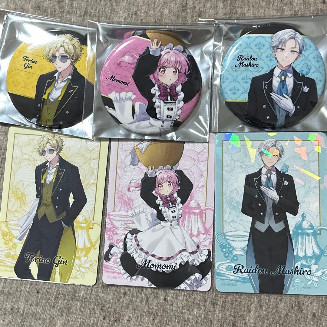 ストグラ救急隊 とりもも堂