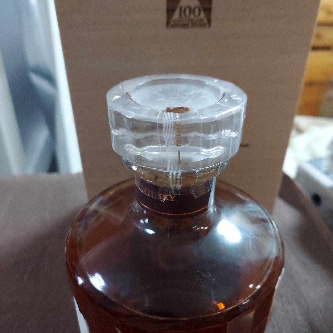 響 100周年 Anniversary Blend 700ml