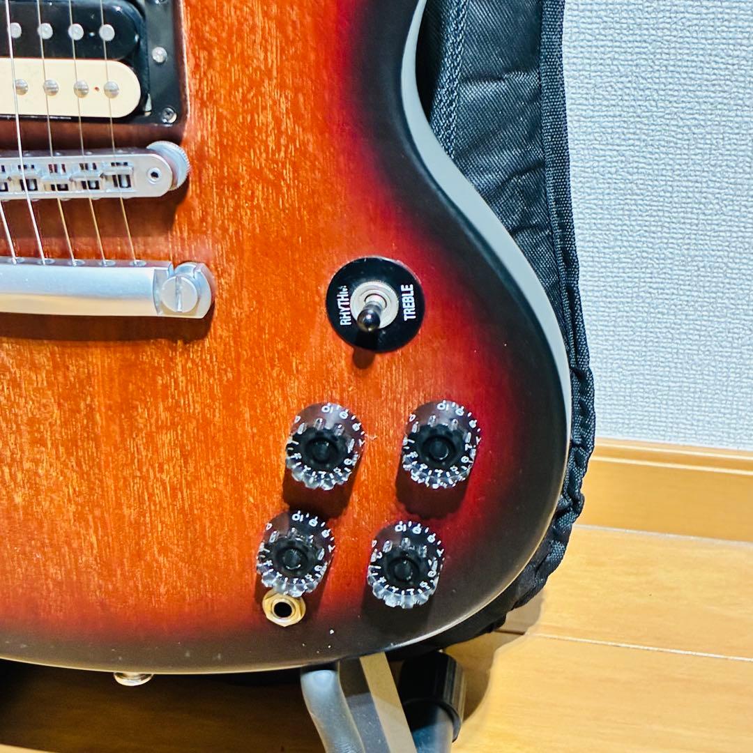 Gibson SG junior 【動作確認済み】 エレキギター ギブソン