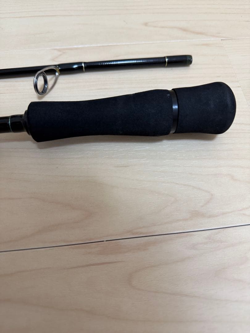 【美品】　ヤマガブランクス Early 68M for Boat①