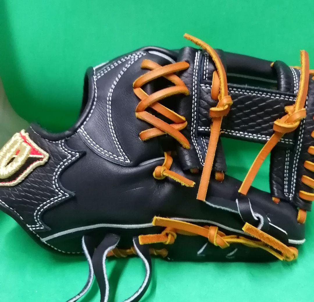 548.Wilson硬式オーダーグラブ