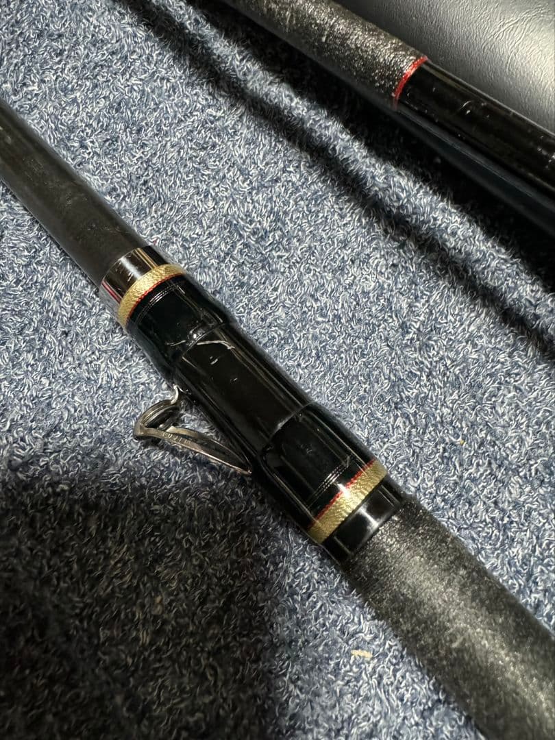 ダイコー　60周年限定 FF 石鯛　海王　510 三本継