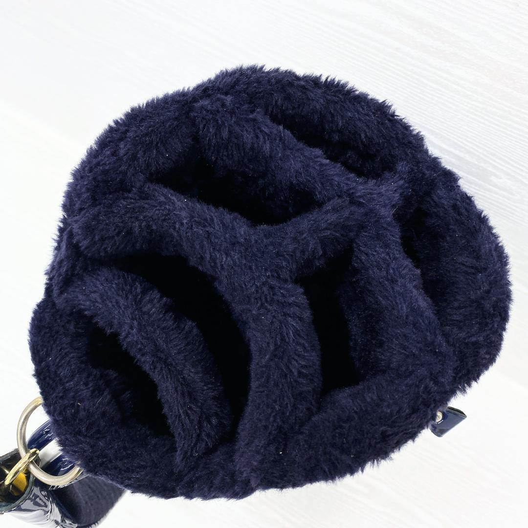 パーリーゲイツ 89 PG ロゴスマイル キャディバッグ ゴルフバッグ