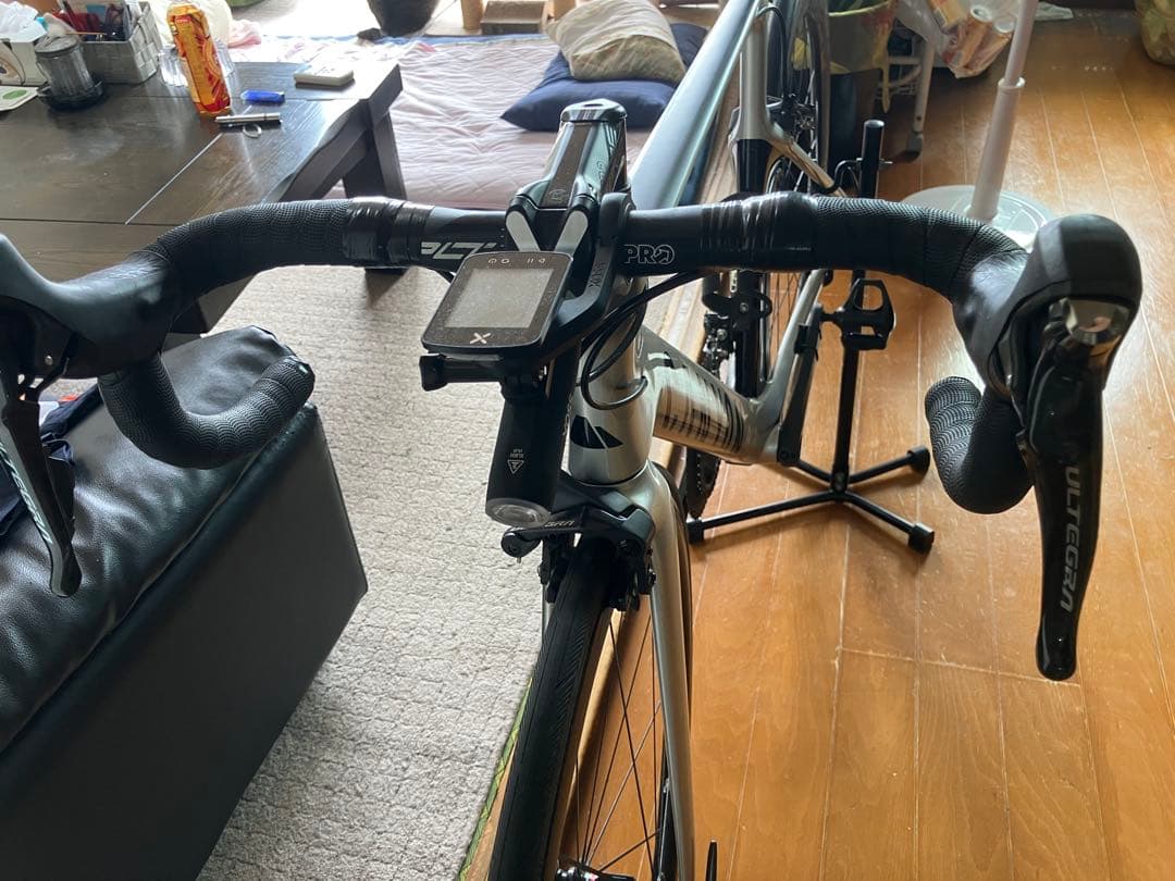 自転車本体 CANYON Aeroad CF SL