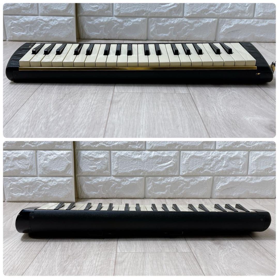 SUZUKI スズキ 鍵盤ハーモニカ メロディオン アルト PRO-37v2