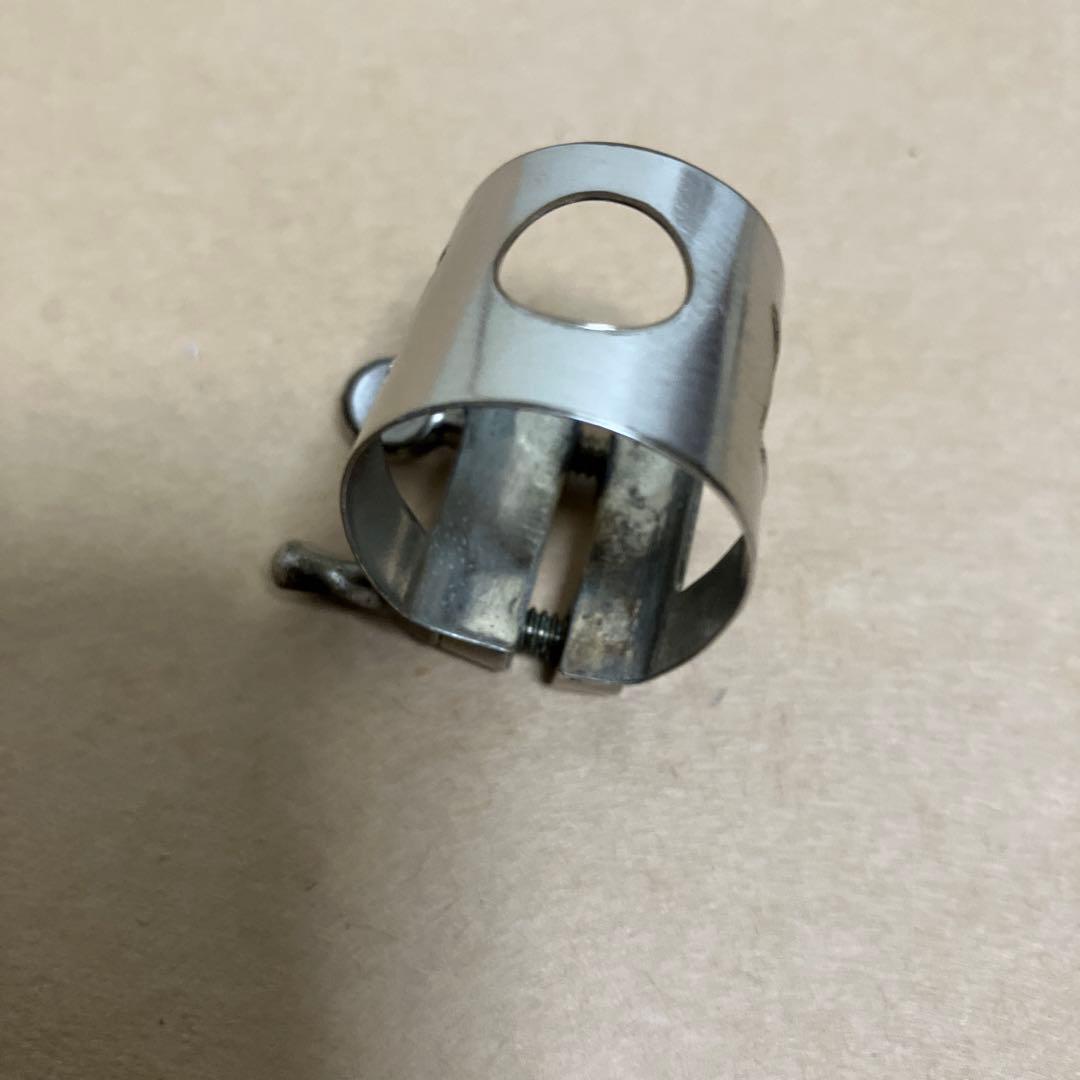 デュコフ　Dukoff MIAMI.FLORIDA アルトサックス D5