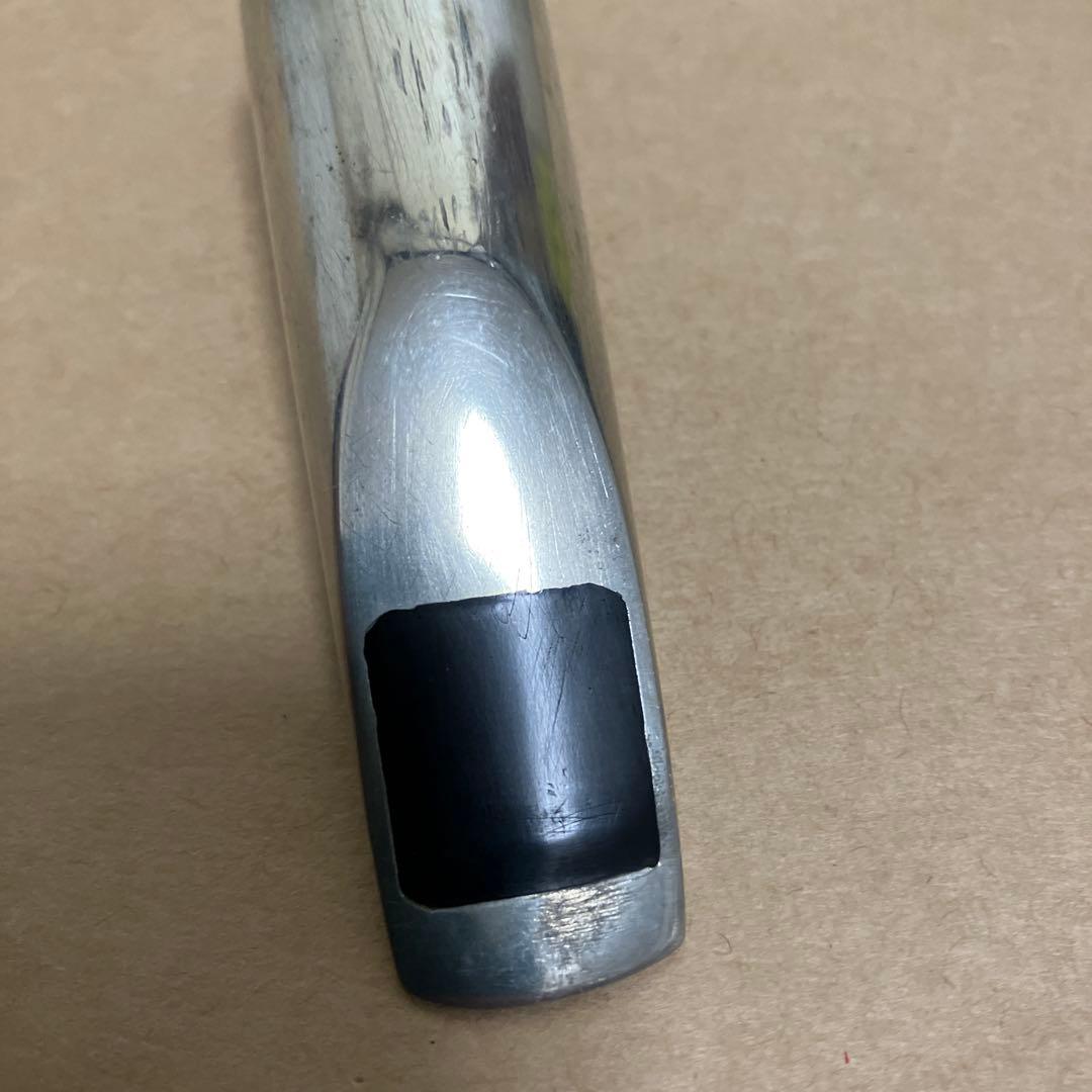 デュコフ　Dukoff MIAMI.FLORIDA アルトサックス D5