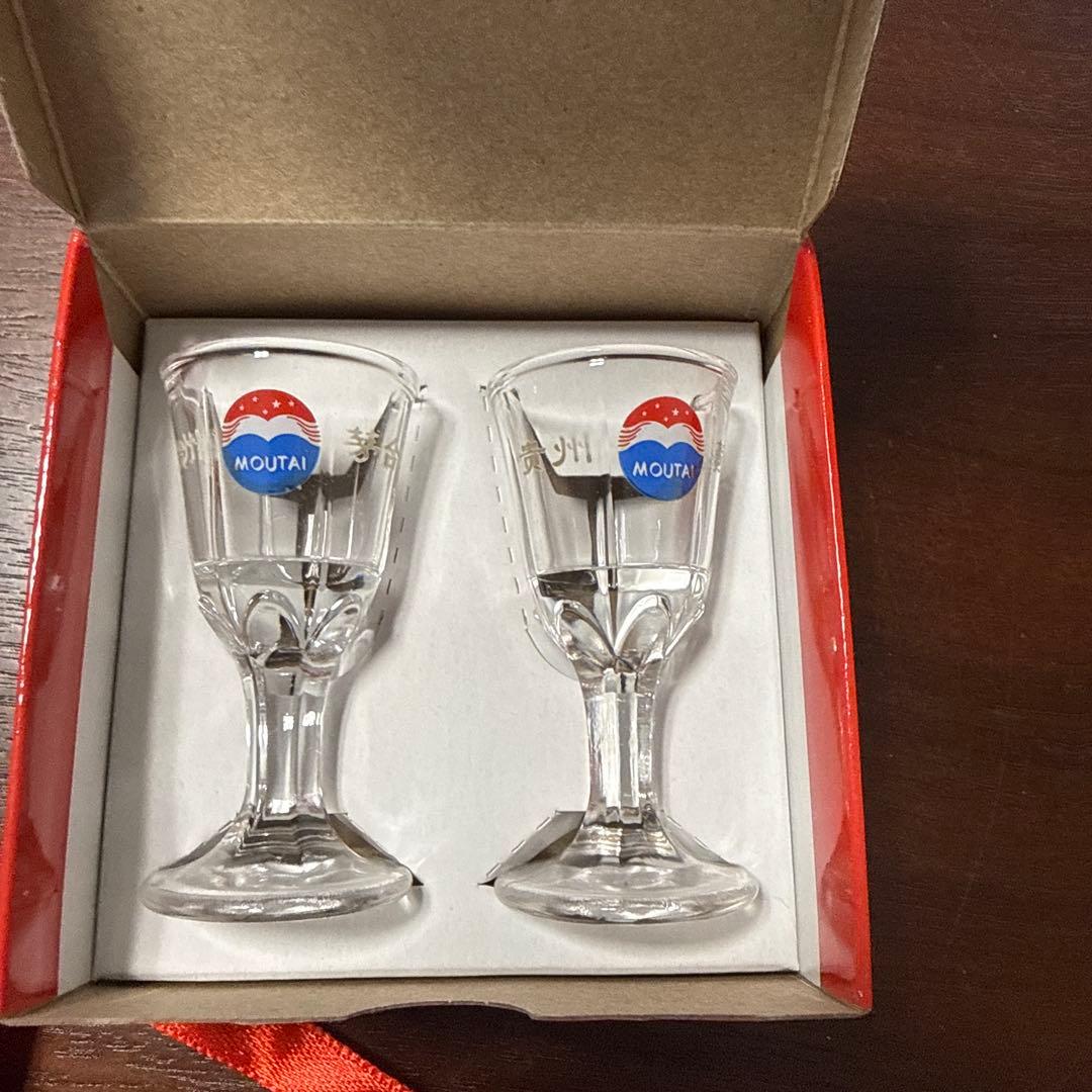 Kweichow Moutai 2022年製　53度　500ml 専用袋付き