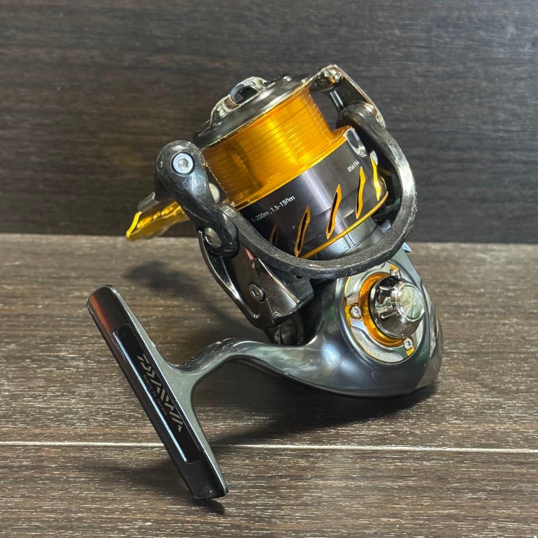 ダイワ 13セルテート 2510PE-H