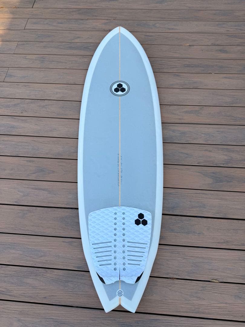 アルメリック　Gスケート 5.10 送料込 中古