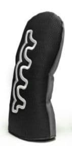 【新品・定価22万】muta・ムータマリン　キャディバッグ＆ヘッドカバーセット