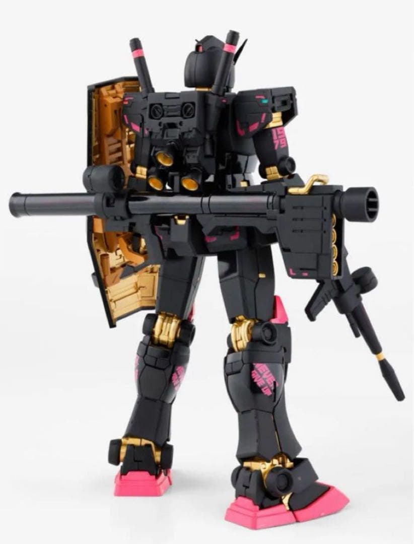 L COMPOSITE PHANTACI ガンダム ver.J