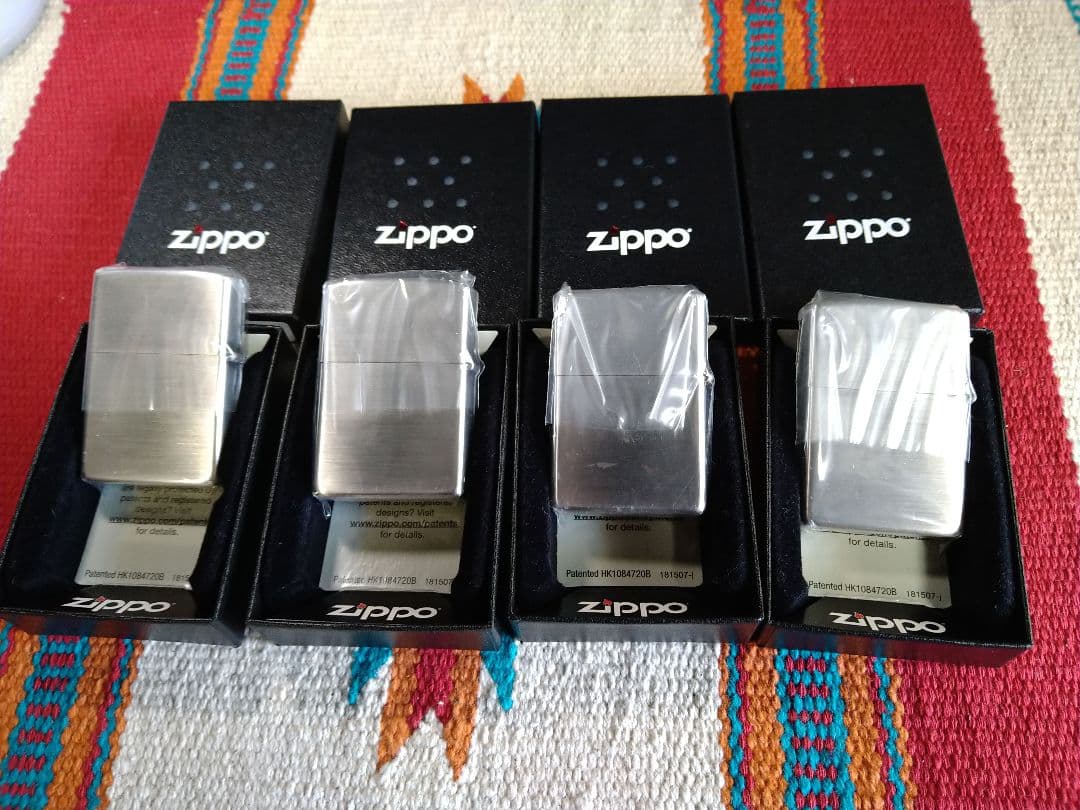 プレミアム！エヴァンゲリオン　エピソードタイトルZIPPO　新品コンプリート！