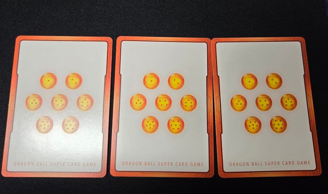 ドラゴンボール MANGA BOOSTER 02 エナジーマーカー E-73