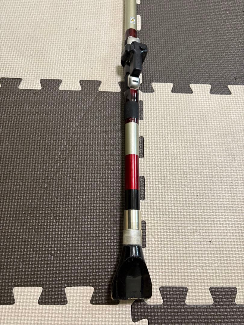 黒鯛工房　ブラッキー ２WAY 落し込み SS５３－６０　釣竿　blacky