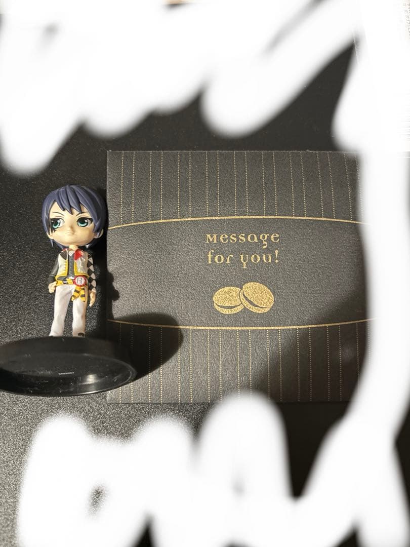 【いいね❌】ツイステ デューススペードまとめ売り