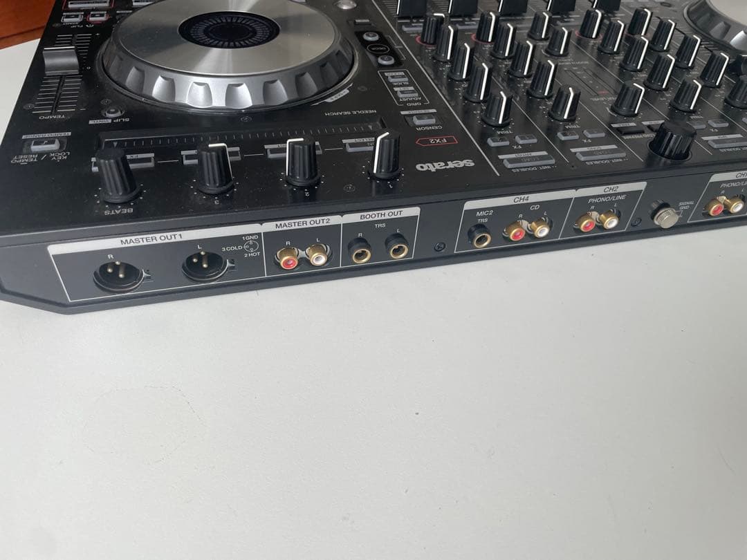 【美品】Pioneer DDJ- SX2 DJコントローラー