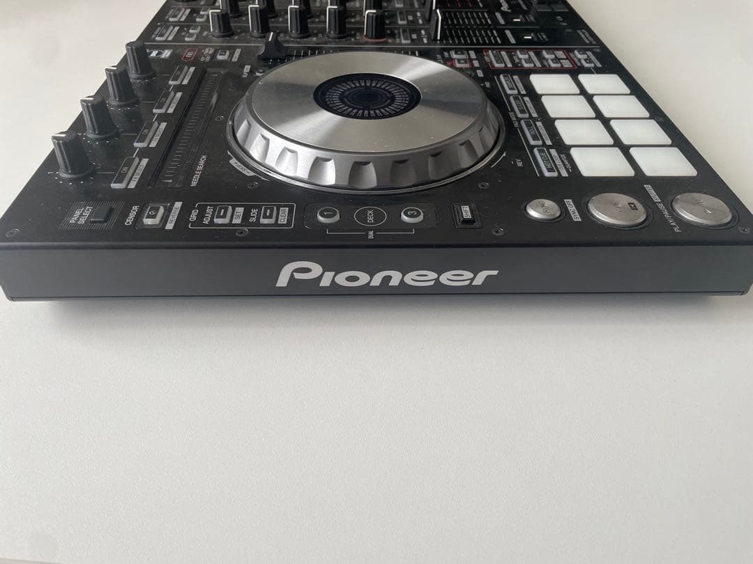 【美品】Pioneer DDJ- SX2 DJコントローラー