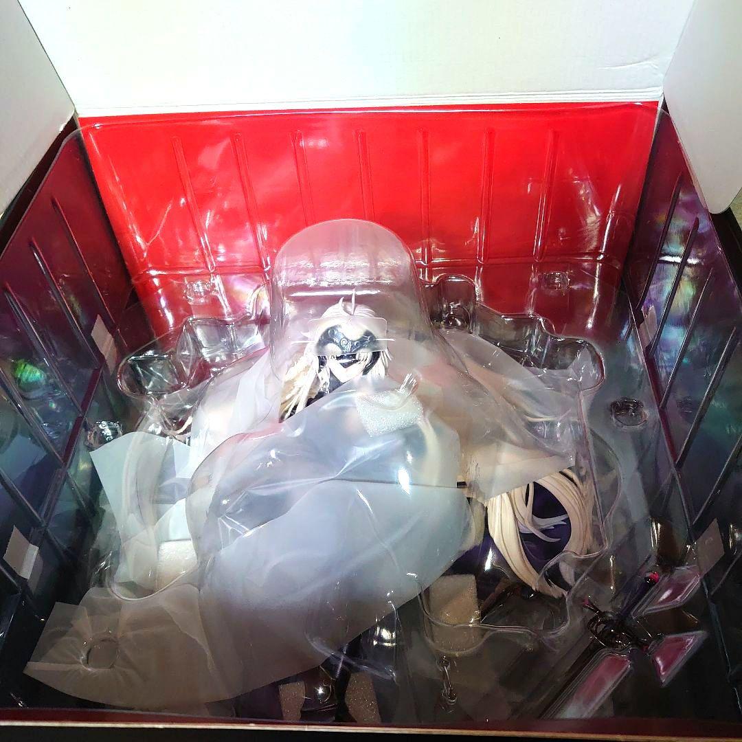 アルター アヴェンジャー ジャンヌ・ダルク オルタ うたかたの夢 フィギュア