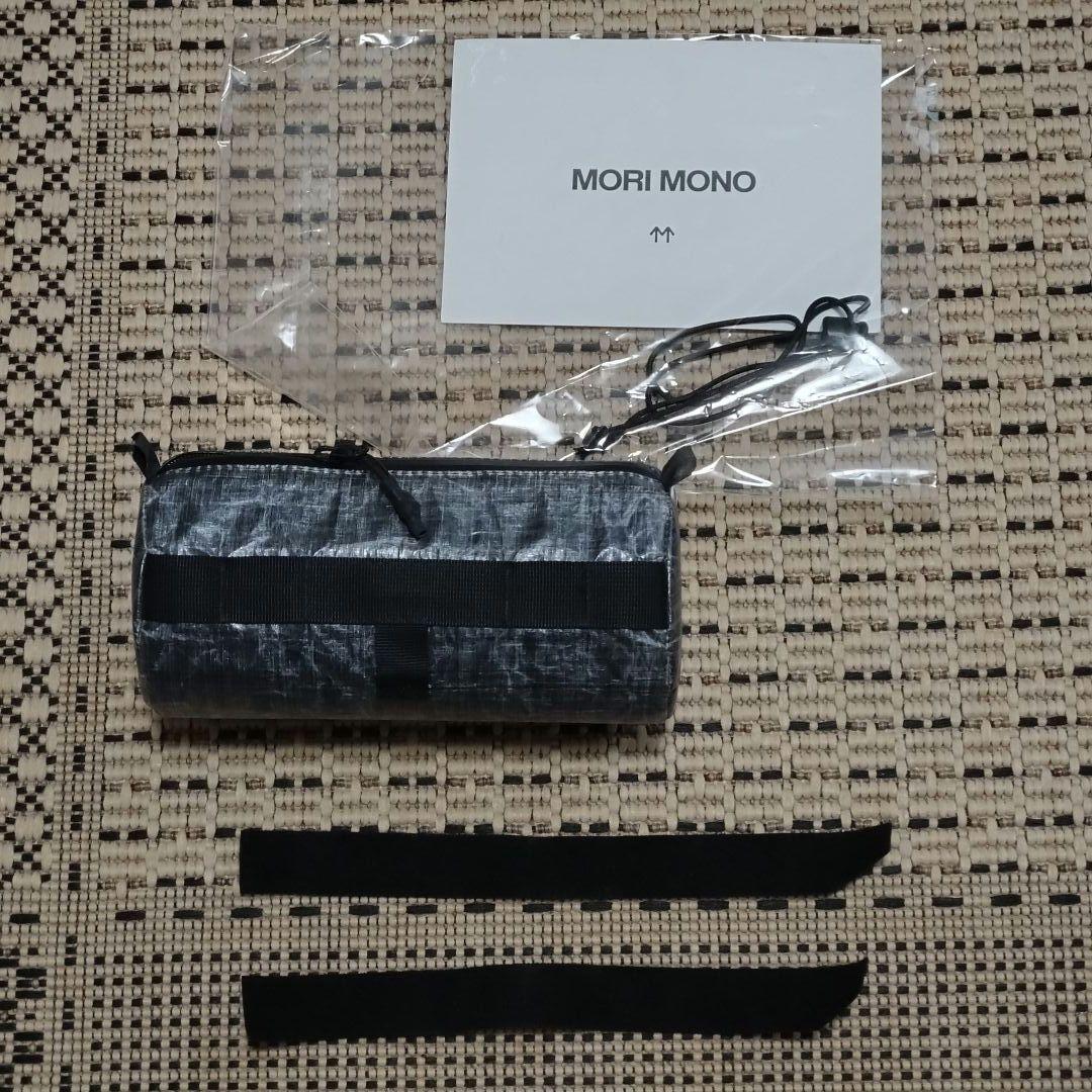 ↑↑MORI MONO モリモノ　スピードバーバッグSP　60 g 入手困難品