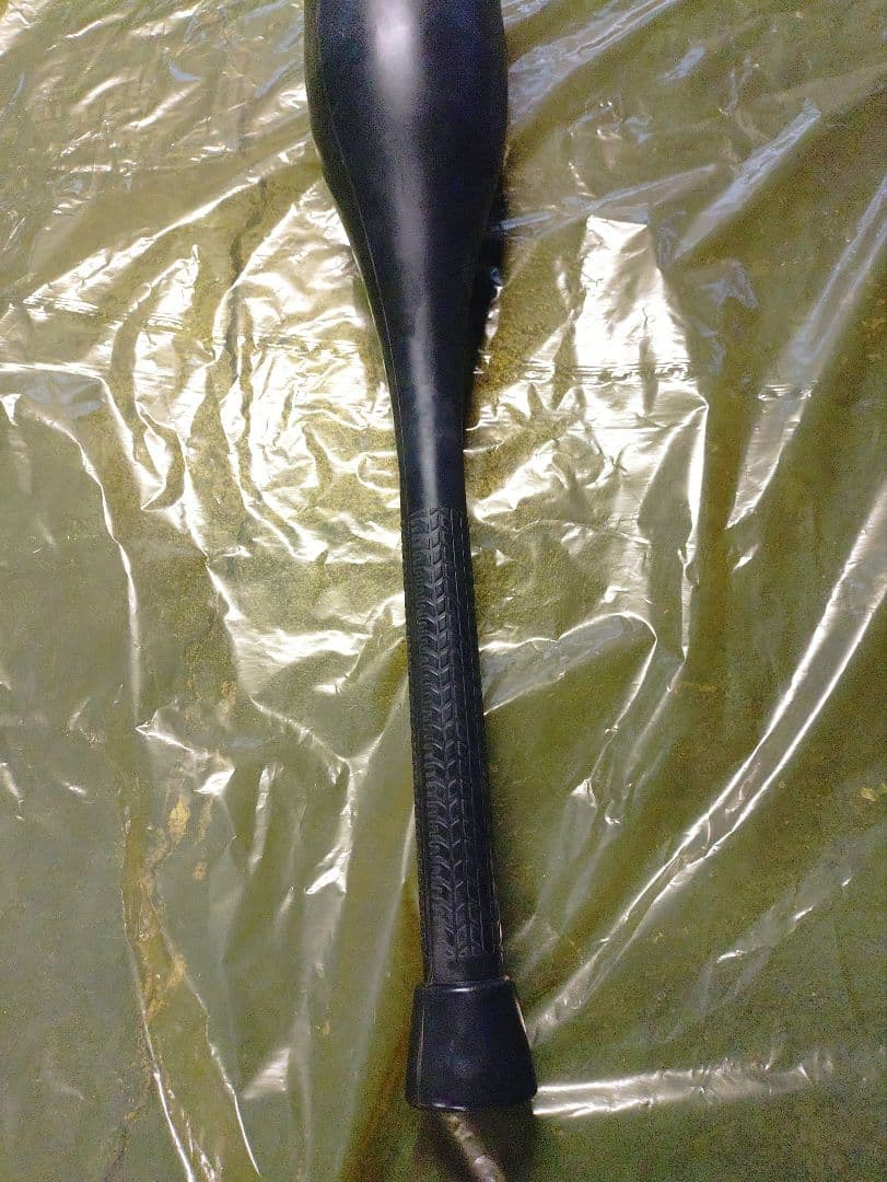 IROTEC　アイロテック　バットダンベル　アイアンバット　クラブベル