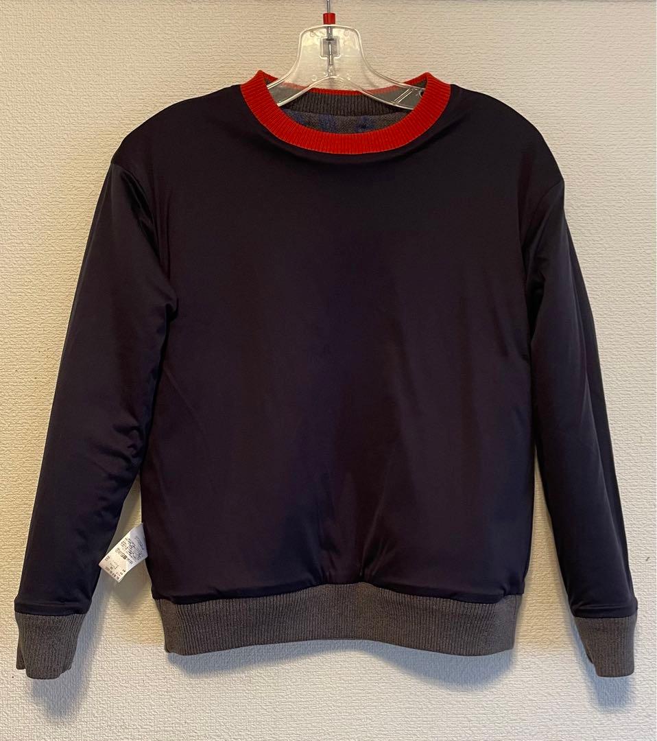 マークアンドロナ　ウェア　ニット