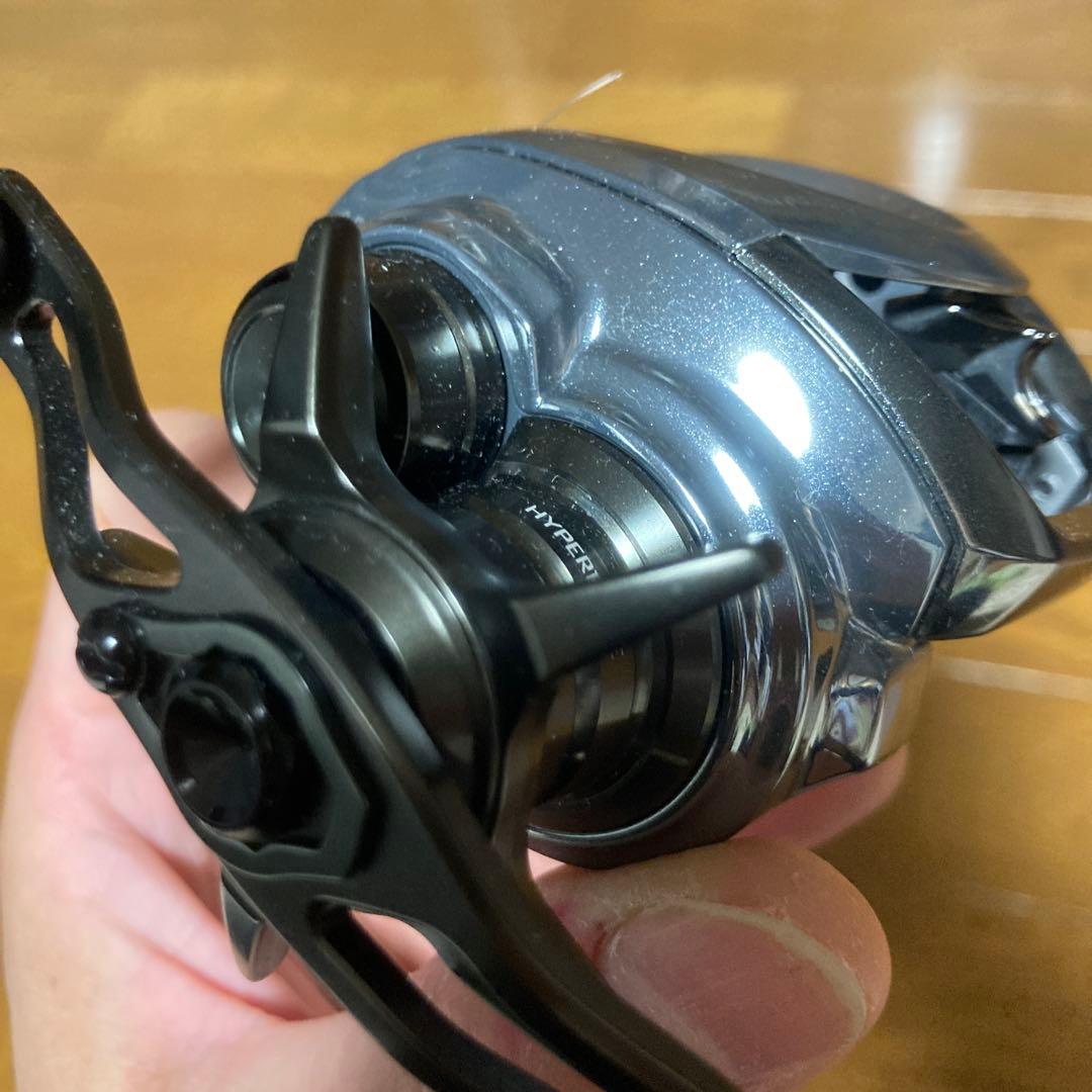 25 スティーズ LIMITED CT SV TW