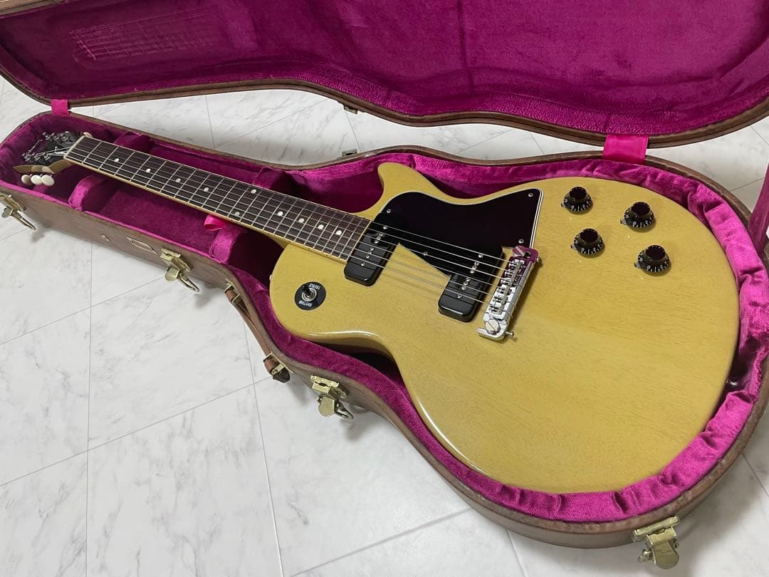 ギター Gibson Custom Shop Les Paul Special 1960