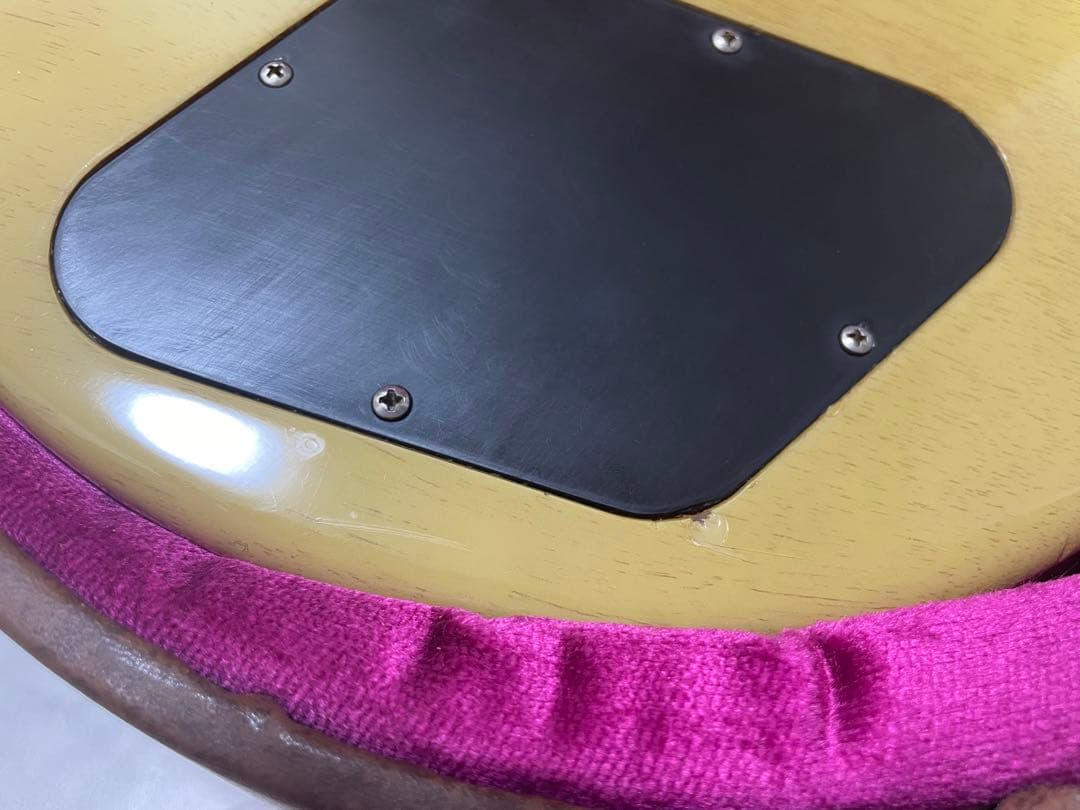 ギター Gibson Custom Shop Les Paul Special 1960