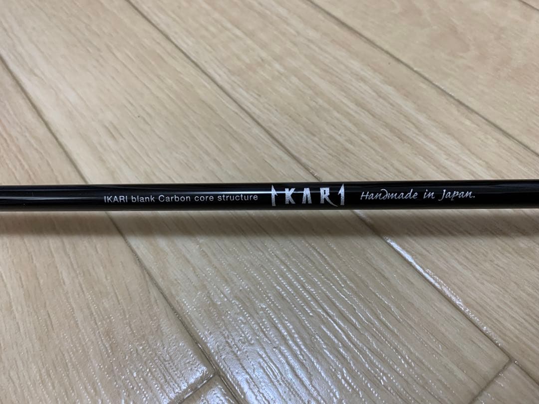 【Thang】ゼナック フォキートイカリ FS64-5.5 (W)