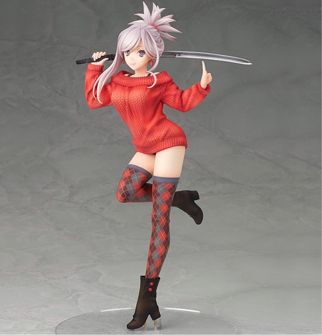 宮本武蔵 私服Ver. 「Fate/Grand Order」 1/7