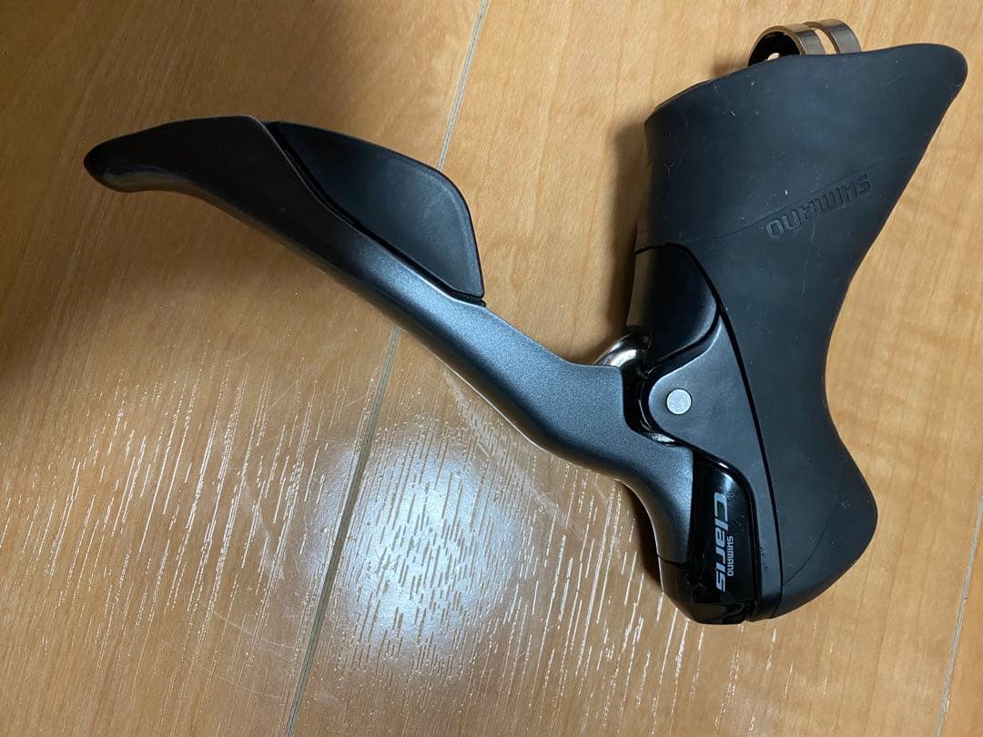 ゆう　SHIMANO Claris コンポセット